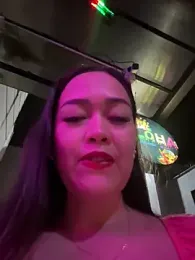 Danielavegax — Stripchat recorded stream image, 20.03.2025 20:50