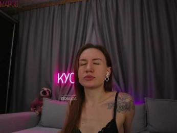 Rita_ — Bongacams recorded stream image, 20.03.2025 23:30