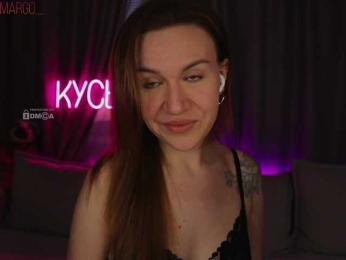 Rita_ — Bongacams recorded stream image, 20.03.2025 23:30