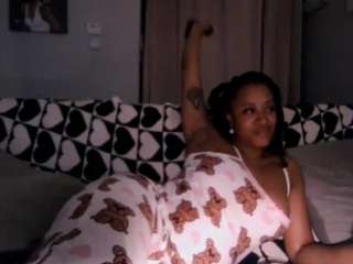 sexiiimamiii23 — Camsoda recorded stream screenshot (21 Mar 2025)