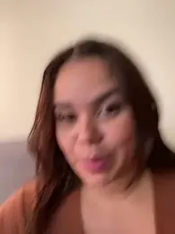 AliceStarshine — Stripchat recorded stream screenshot (21 Mar 2025)