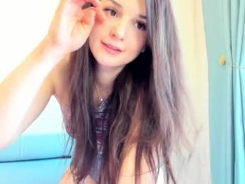 elaanna — Chaturbate recorded stream screenshot (03 Feb 2025)