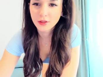 elaanna — Chaturbate recorded stream screenshot (03 Feb 2025)