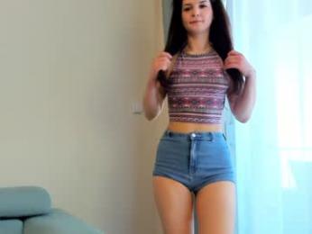 elaanna — Chaturbate recorded stream screenshot (03 Feb 2025)