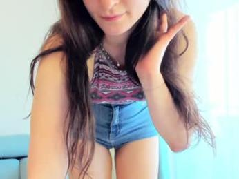 elaanna — Chaturbate recorded stream screenshot (03 Feb 2025)