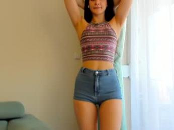 elaanna — Chaturbate recorded stream screenshot (03 Feb 2025)