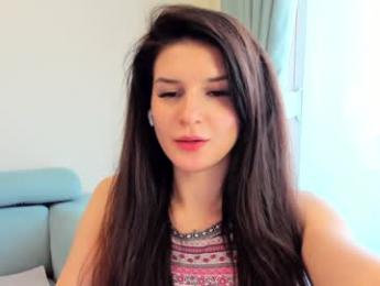 elaanna — Chaturbate recorded stream screenshot (03 Feb 2025)