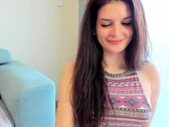 elaanna — Chaturbate recorded stream screenshot (03 Feb 2025)