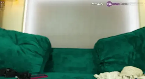 bunnyclide_ — Stripchat recorded stream image, 21.03.2025 03:30
