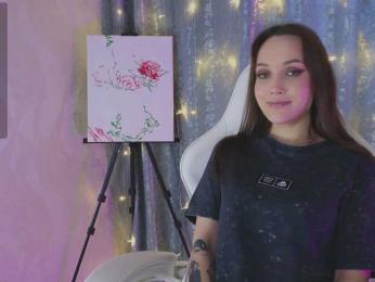 -lost- — Bongacams recorded stream image, 21.03.2025 02:20