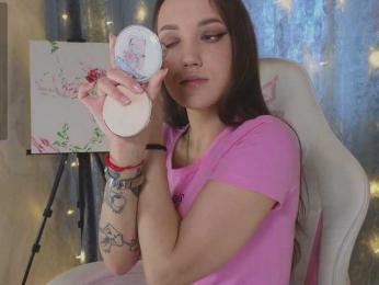 -lost- — Bongacams recorded stream image, 21.03.2025 02:20