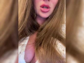 __Baby__ — Bongacams recorded stream screenshot (21 Mar 2025)