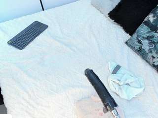 angie-roses — Camsoda recorded stream image, 21.03.2025 02:50