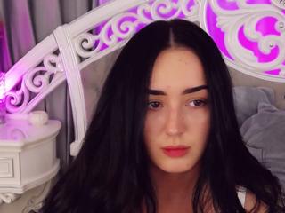Zoe Niickels — Flirt4free recorded stream image, 21.03.2025 05:40