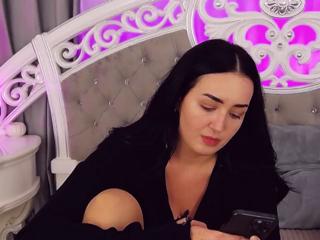 Zoe Niickels — Flirt4free recorded stream image, 21.03.2025 05:40