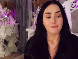 Zoe Niickels — Flirt4free recorded stream image, 21.03.2025 05:40