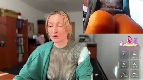 legsLONG — Stripchat recorded stream image, 21.03.2025 05:00