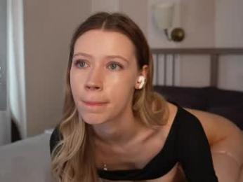poisonn_girll — Chaturbate recorded stream image, 21.03.2025 03:10
