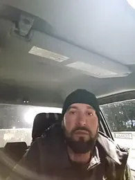 Beardedtattood — Stripchat recorded stream image, 21.03.2025 05:30