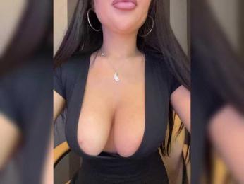 -ANGELIKA7741 — Bongacams recorded stream image, 21.03.2025 07:20