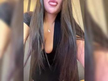 -ANGELIKA7741 — Bongacams recorded stream image, 21.03.2025 07:20