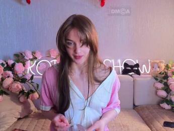 KOTTYAA — Bongacams recorded stream screenshot (21 Mar 2025)