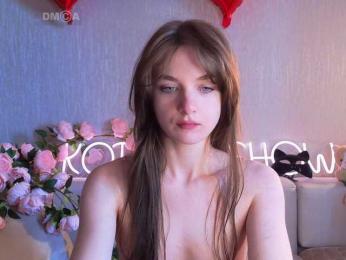 KOTTYAA — Bongacams recorded stream screenshot (21 Mar 2025)