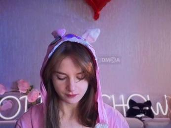 KOTTYAA — Bongacams recorded stream screenshot (21 Mar 2025)