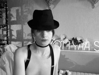 KOTTYAA — Bongacams recorded stream screenshot (21 Mar 2025)