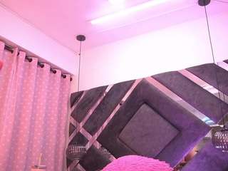 violeta-sanz — Camsoda recorded stream image, 21.03.2025 03:00