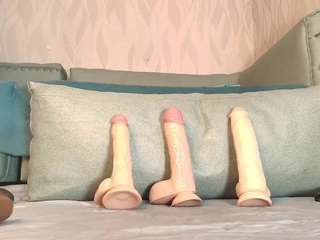 begoniia — Camsoda recorded stream image, 21.03.2025 03:10