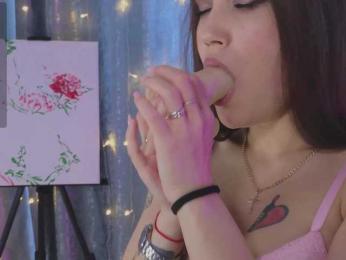 -lost- — Bongacams recorded stream image, 21.03.2025 08:30