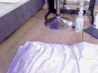 gipsytreen — Camsoda recorded stream image, 03.02.2025 10:30