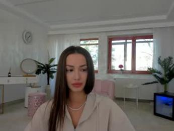 tiffanyhouston_ — Chaturbate recorded stream image, 21.03.2025 08:00