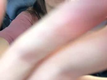 nyconik — Chaturbate recorded stream screenshot (21 Mar 2025)