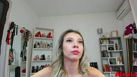 dariadoll — Stripchat recorded stream image, 21.03.2025 12:10
