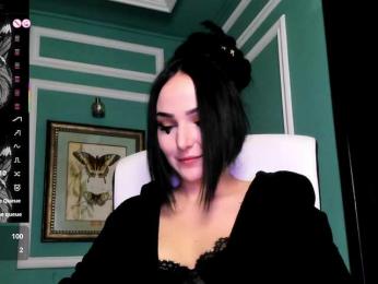 Moona-One — Bongacams recorded stream image, 21.03.2025 13:50