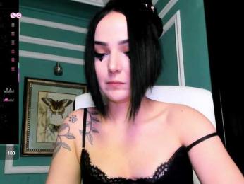 Moona-One — Bongacams recorded stream image, 21.03.2025 13:50