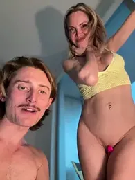 MessyNastyQueen — Stripchat recorded stream image, 21.03.2025 13:50
