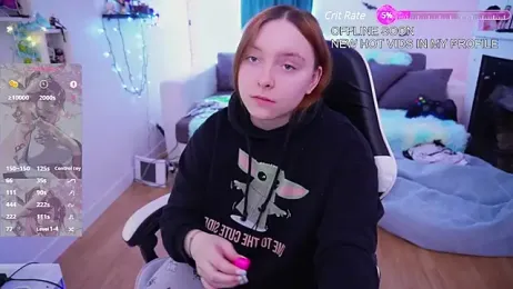 _Yummy_Girl_ — Stripchat recorded stream screenshot (21 Mar 2025)