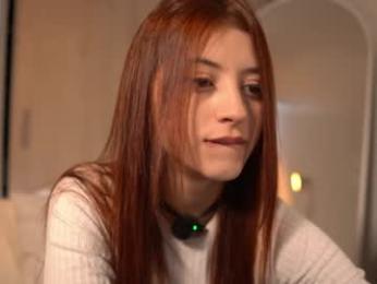 germaine_jones — Chaturbate recorded stream image, 21.03.2025 12:10
