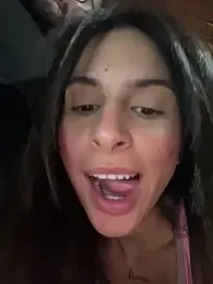 charlotte_stevenss_ — Stripchat recorded stream screenshot (21 Mar 2025)