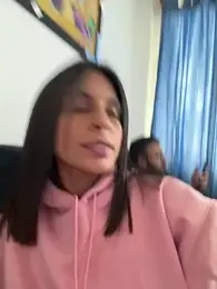 charlotte_stevenss_ — Stripchat recorded stream screenshot (21 Mar 2025)