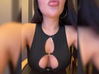 -ANGELIKA7741 — Bongacams recorded stream image, 21.03.2025 16:00