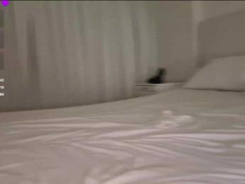 Bella_Byers — Bongacams recorded stream image, 21.03.2025 15:00