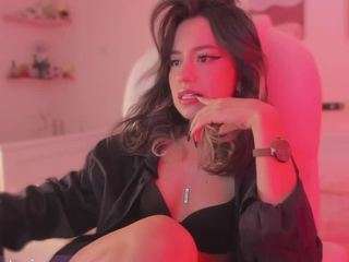 andromeedaa — Camsoda recorded stream image, 21.03.2025 15:50