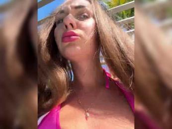 __Baby__ — Bongacams recorded stream screenshot (21 Mar 2025)