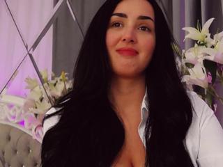 Zoe Niickels — Flirt4free recorded stream image, 21.03.2025 14:40