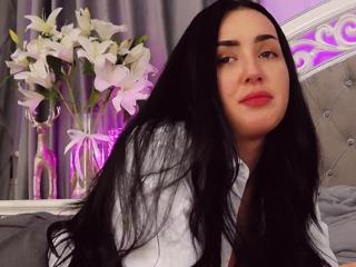 Zoe Niickels — Flirt4free recorded stream image, 21.03.2025 14:40