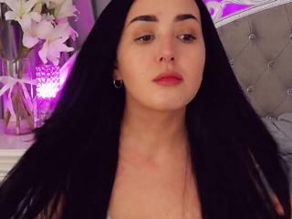 Zoe Niickels — Flirt4free recorded stream image, 21.03.2025 14:40